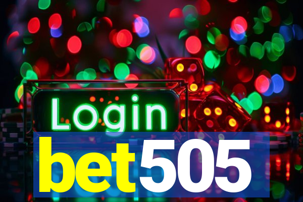 bet505