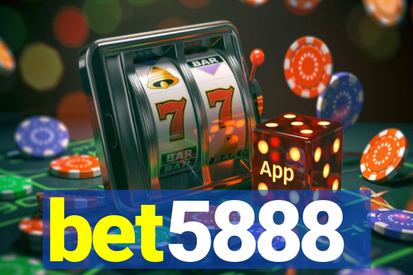 bet5888