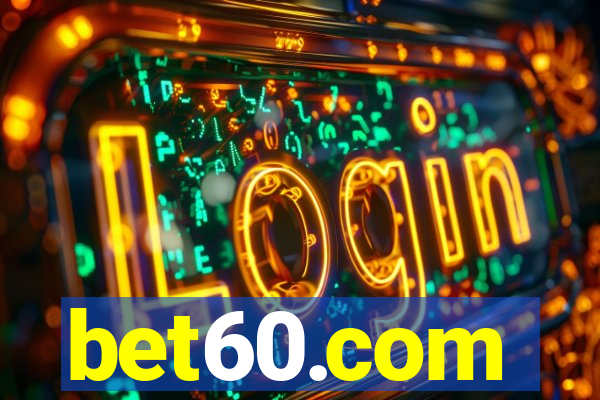 bet60.com