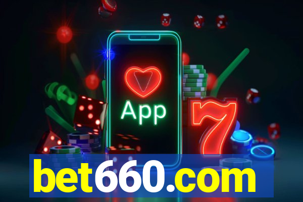 bet660.com