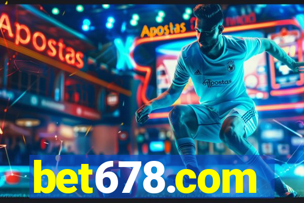 bet678.com