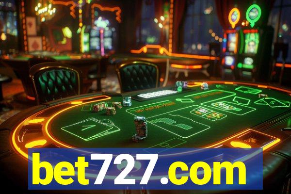 bet727.com