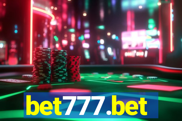 bet777.bet