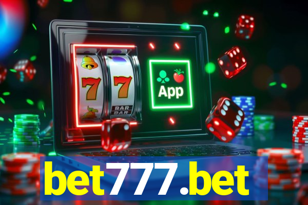 bet777.bet