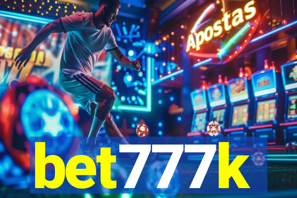 bet777k