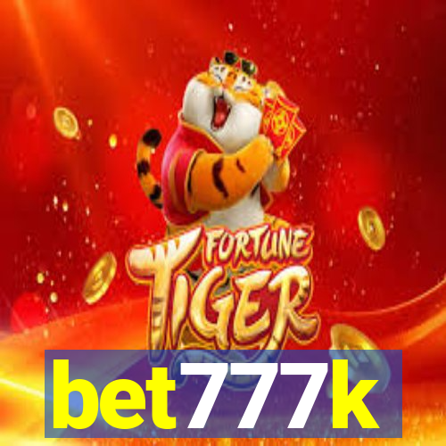 bet777k