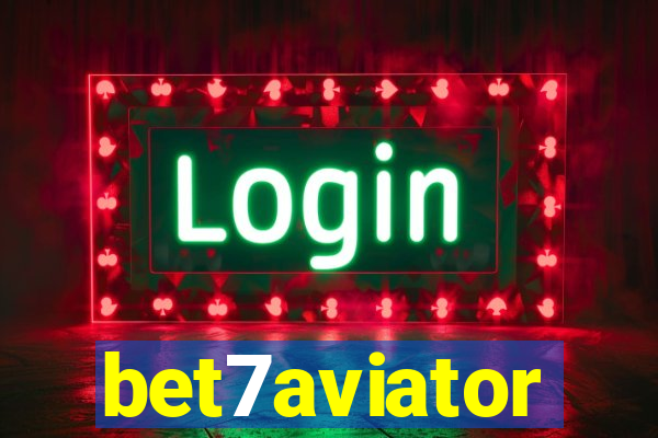 bet7aviator