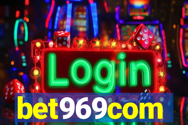 bet969com