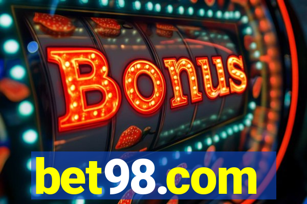 bet98.com