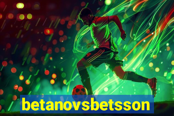 betanovsbetsson