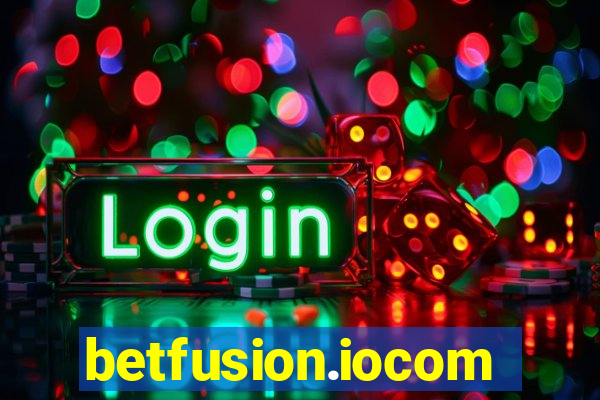 betfusion.iocom