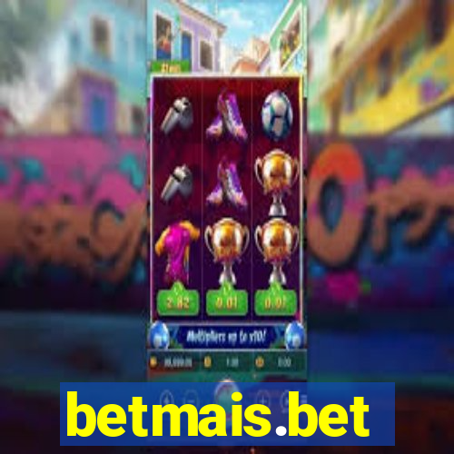 betmais.bet