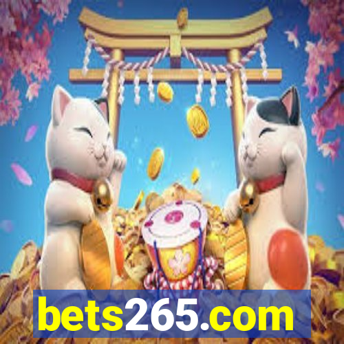 bets265.com