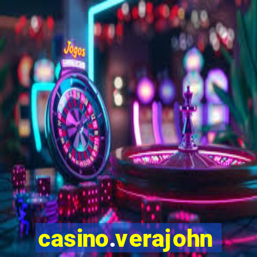 casino.verajohn