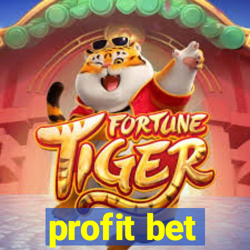 profit bet