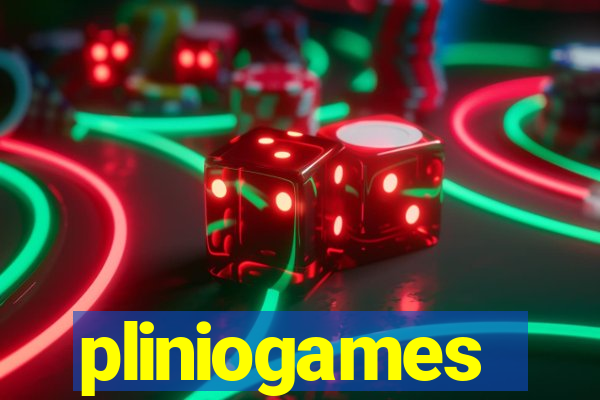 pliniogames