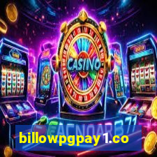 billowpgpay1.com