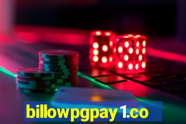 billowpgpay1.com