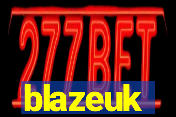 blazeuk