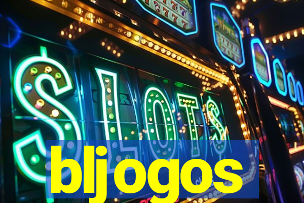 bljogos