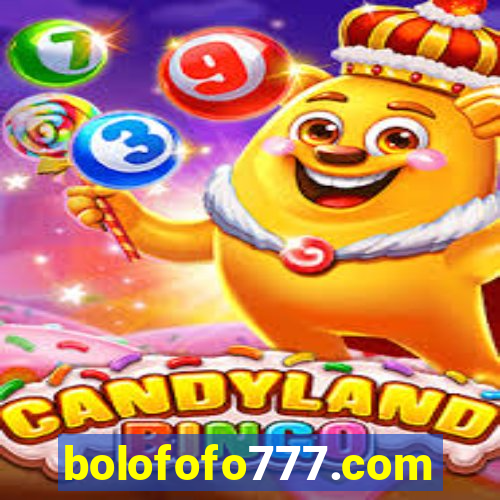 bolofofo777.com