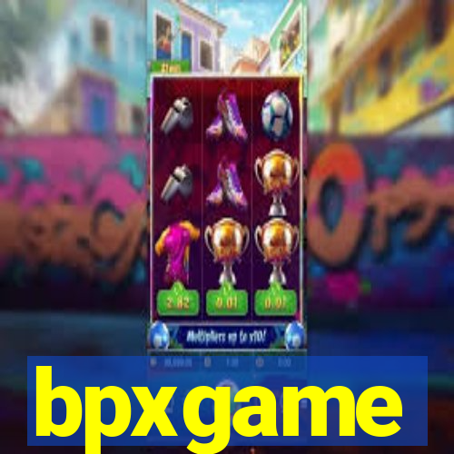 bpxgame