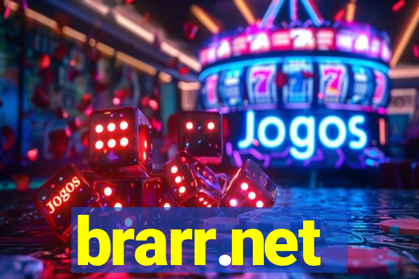 brarr.net