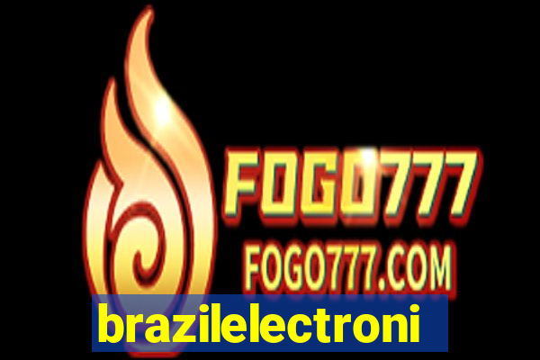 brazilelectronic.com