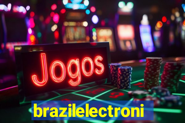 brazilelectronic.com