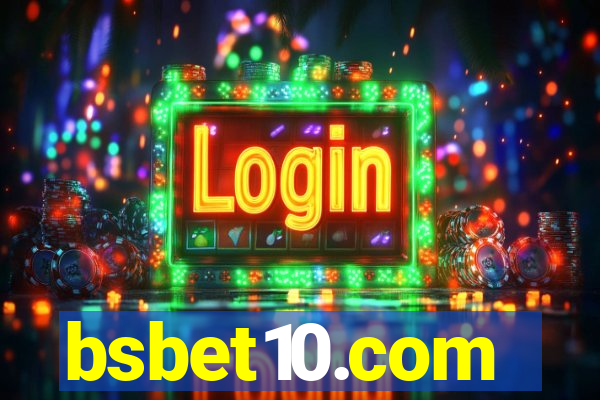 bsbet10.com