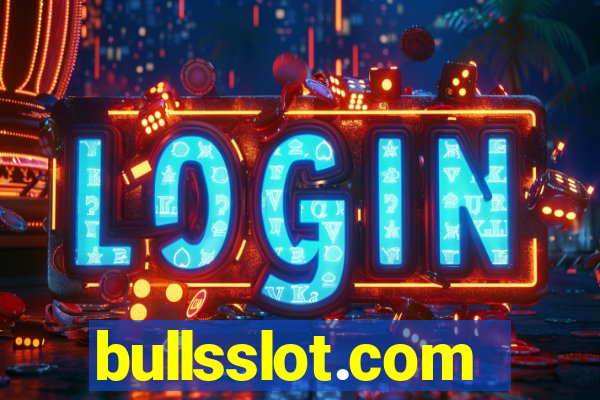 bullsslot.com