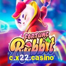 c.x22.casino