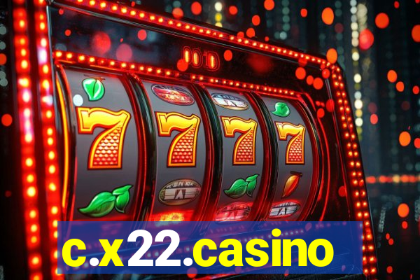 c.x22.casino