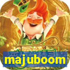 majuboom