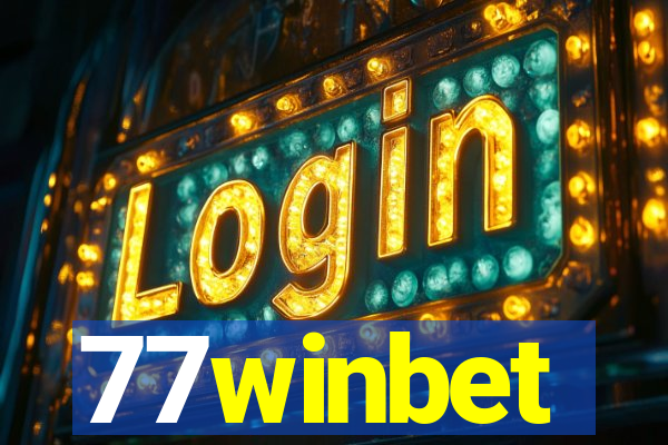 77winbet