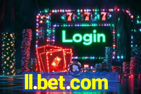 ll.bet.com