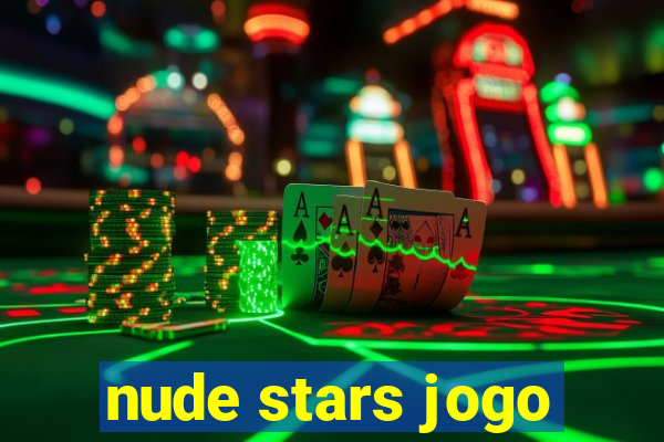 nude stars jogo