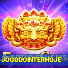 JOGODOINTERHOJE