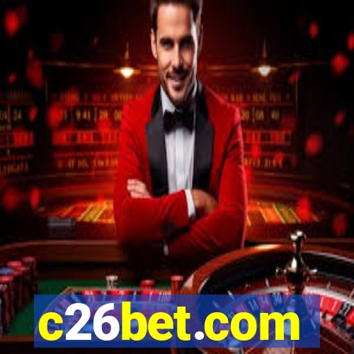 c26bet.com