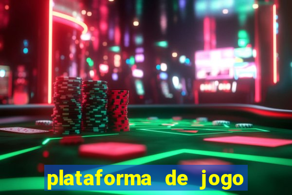 plataforma de jogo com depósito mínimo de r$ 1