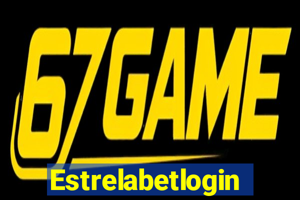 Estrelabetlogin