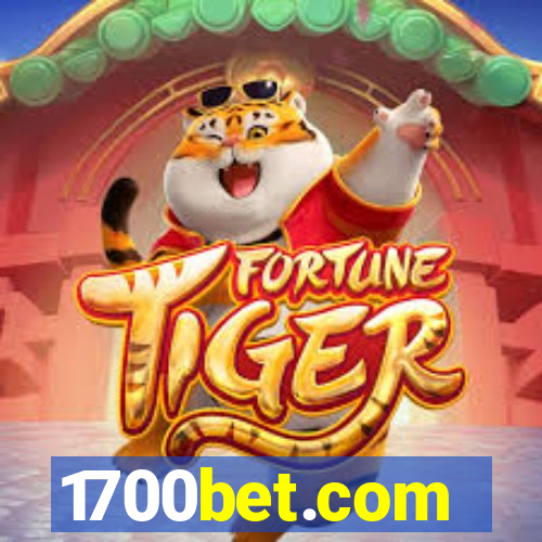 1700bet.com