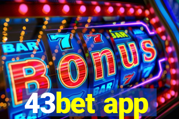 43bet app