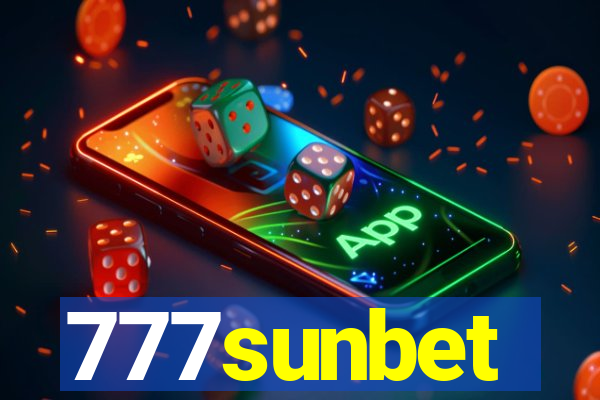 777sunbet