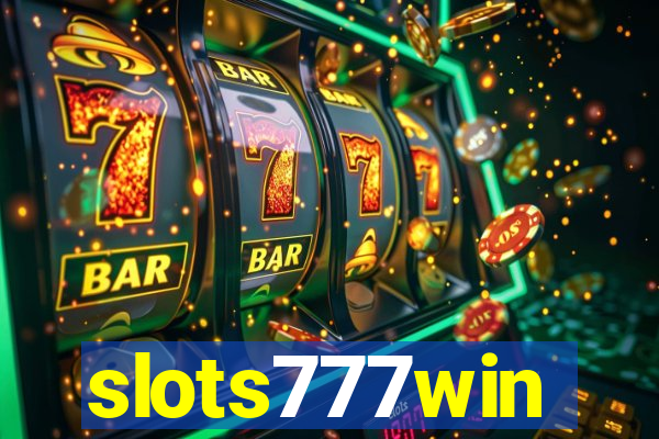 slots777win