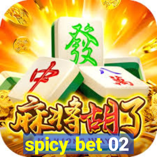 spicy bet 02