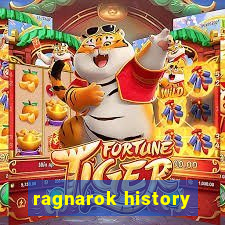 ragnarok history