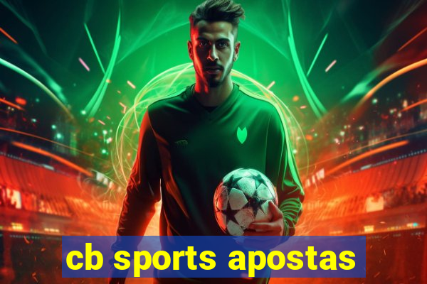 cb sports apostas