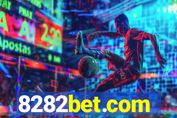 8282bet.com