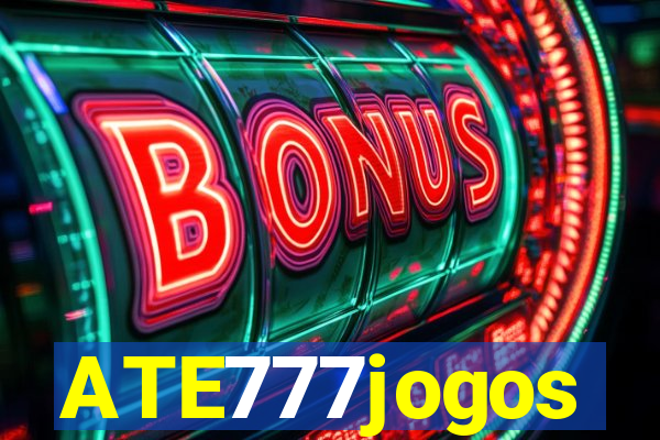 ATE777jogos